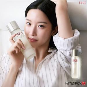 [백화점]에스케이투 9월한정 피테라에센스 대용량 세트