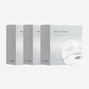 멜라 TXA 마스크 12매X3박스