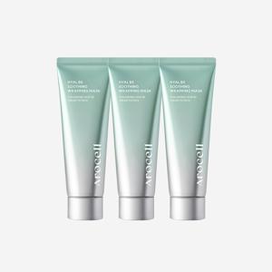 히알 B5 랩핑 마스크 80ml  3개