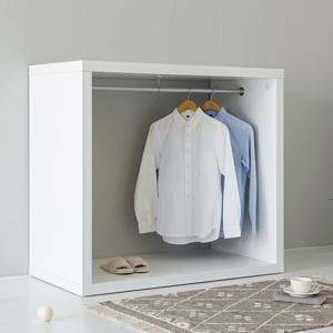 마켓비 STANDOT 콘솔 행거 화이트