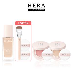 헤라[LIVE] NEW 리플렉션 스킨 글로우 파운데이션 SPF15/PA++ 30g