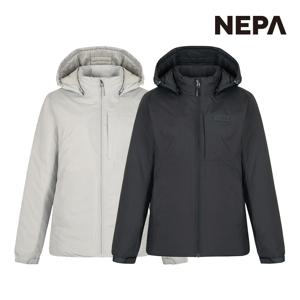 여성 마운틴 인테르노 다운자켓 7J22002