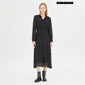 아울렛 오로라 롱 원피스 SAOP02411