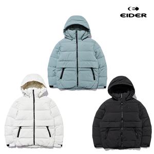 벌룬 남성 구스다운 자켓 DMW22507 / 남자숏패딩