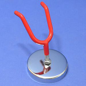 케이디와이 자석걸이 KGH-83 0531495 스프레이건거치대 후끼거치대 강력자석부착 에어건거치대