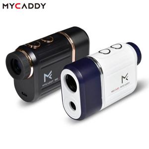 MS3 OLED 레이저 골프 거리측정기