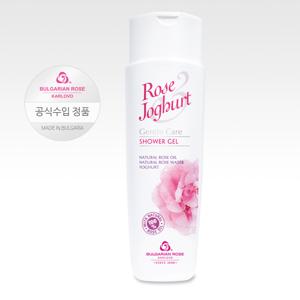 [불가리안로즈] 로즈 오리지날 샤워젤 200ml