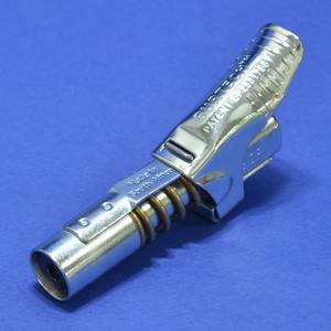 우메타 구리스펌프 지커플러 G-136 일반타입 전장90mm 2360614 G커플러