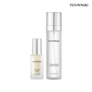 볼류마이징 앰플 30ml+부스터 미스트 120ml
