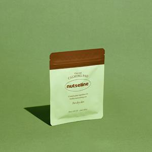 시카 넛 카밍 패드 30ml/10매 + (증) 핸드크림 30ml 1개