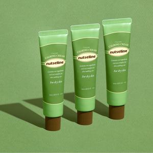 [시카크림 매니아] 시카 넛 카밍 크림 60ml x 3 + (증) 세라밤 크림 25ml