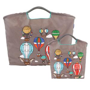 F.GRAY BALLOONS 에코백