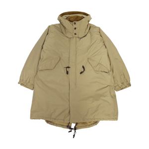 X 바라쿠타 남성 롱 패딩 점퍼 BRCPS1095 UT2889 710