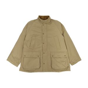 X 바라쿠타 남성 패딩 점퍼 BRCPS1094 UT2889 710