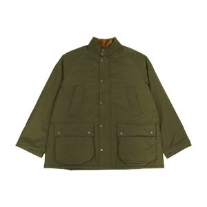 X 바라쿠타 남성 패딩 점퍼 BRCPS1094 UT2889 8185