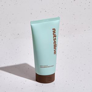 민트 초코 클렌징 팩 폼 130g + (증) 핸드크림 30ml 1개