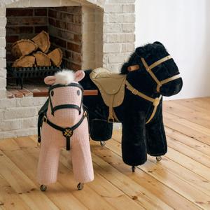 [입고예정]포니버디(Pony Buddy) 유아승용완구 4color