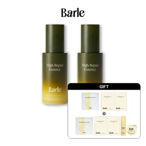 하이 리페어 에센스 50ml 2개 +(증)  샘플 3종 키트+ 샘플 5종 키트