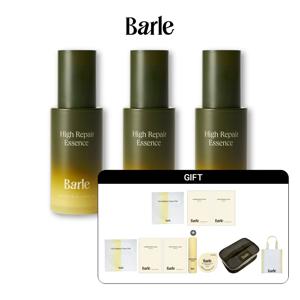 하이 리페어 에센스 50ml 3개 +(증)  샘플 3종 키트+ 샘플 5종 키트+ 파우치+쇼핑백