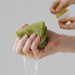 시카 밤부 토너패드 1개