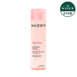 베리로즈 리프레쉬 토너 200ml