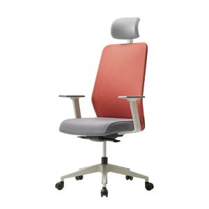 슈프림 Q1SP-HA-CW 사무용 컴퓨터 책상 의자