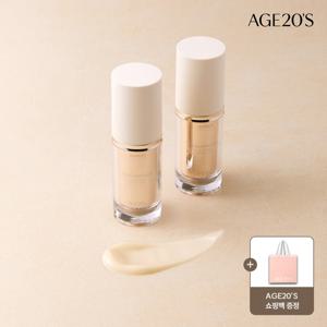 [에이지투웨니스] 스킨케어 바이옴리프트 컨센트레이트 세럼 40ml