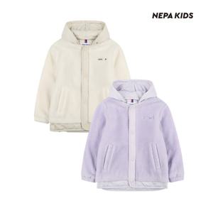 [최초가159,000원] 키즈 데이즈 후드 자켓_KJF6103