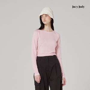 J슬림핏솔리드티셔츠 JYTS0201