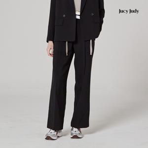 J허리배색원턱와이드밴츠 JYPT329E