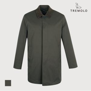 [TREMOLO] 셔츠카라 맥코트_TRNEBXF8451
