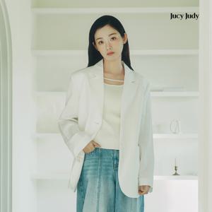스트랩테일러드자켓 JZJK320B