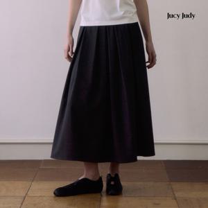 볼륨플레어스커트 JZSK121B