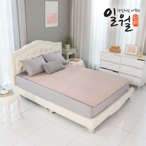 텐셀브라운 초절전형 워셔블 카본 탄소 전기매트 / 카본매트 더블