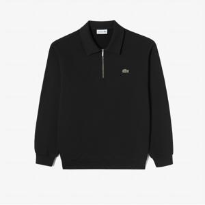 남성 베이직 반집업 스웨트셔츠 SH197E-55N 031