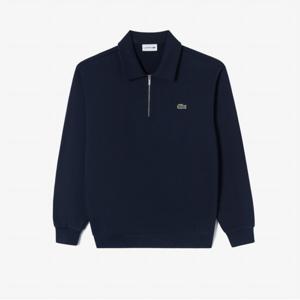 남성 베이직 반집업 스웨트셔츠 SH197E-55N 166