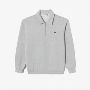 남성 베이직 반집업 스웨트셔츠 SH197E-55N CCA