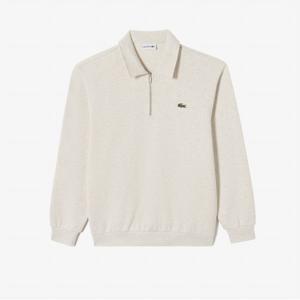 남성 베이직 반집업 스웨트셔츠 SH197E-55N XFJ