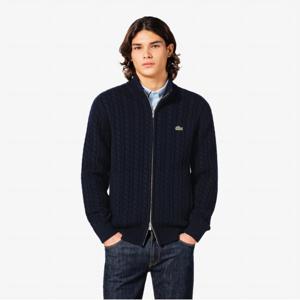 남성 케이블 집업 가디건 AH402E-55N 166