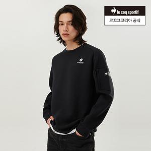 르꼬끄 AGA 유니 이중지 맨투맨 (QP123GFS12)
