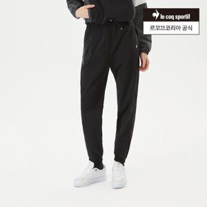 르꼬끄 여성 우븐 스판 조거 팬츠 (QO322OPT81)