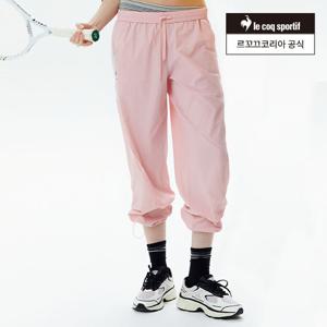 풋볼 레플리카 우븐 팬츠 (QP323FPT82)