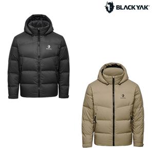 [택가:379,000원] 남성 웰딩 미들 다운자켓 2종 택1