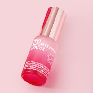 [로즈PDRN] 브라이트닝 세럼(NEW 잡티로즈쎄럼) 15ml