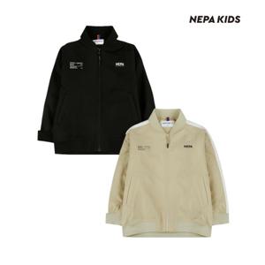 [최초가179,000원] 키즈 프레디 봄버 자켓_KJE0901