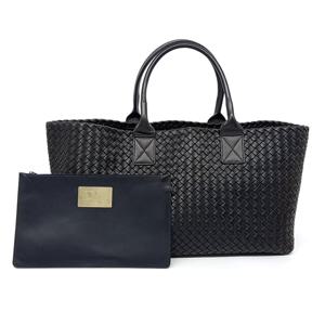 [구구스]중고명품 보테가 베네타 매쉬 카밧백 (NO 10261709)