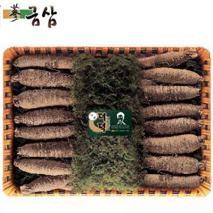 [울몸애] 국내산 더덕세트 특 1kg