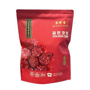 비체향 골든코인 260G