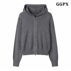 정상가:69,000원 ㅣ 데일리 투웨이 집업 후드 가디건 (GPCCK005D)