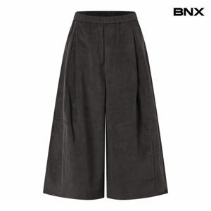 정상가:89,000원 ㅣ 와이드 밴딩 코듀로이 팬츠 (BX3PT014L0)